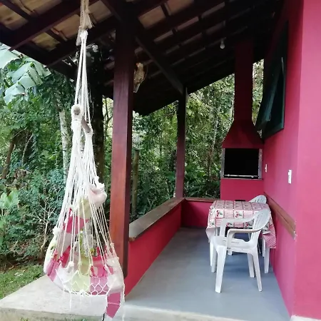 Villa Felix Suites E Chales-3